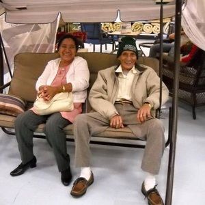 Meet your Posher, Juan